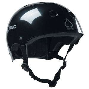   Classic CPSC Skate/Bike Helmet Black S,M,L,XL  700051071577  
