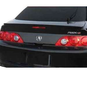  Acura 2002 2006 Rsx Factory 2005 Type S Lip Mount Style 