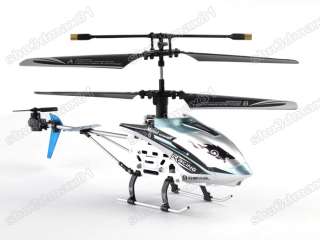 22CM 4CH RC Infrared GYRO Remote Control Helicopter toy  