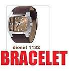 Bracelet de rechange pour montre DIESEL DZ 1132 Cuir
