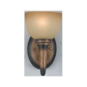   Finish Wall Sconce By Triarch International, Inc.