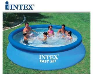 INTEX Piscina Easy 366 x 76 completa di a Rovigo    Annunci