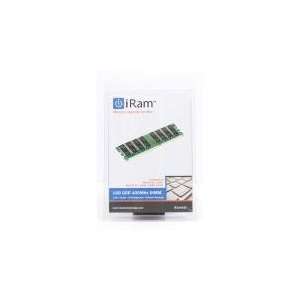  1GB DDR 400MHz DIMM Electronics