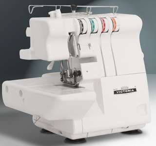   Surjeteuse VICTORIA FY14UAD neuve  OVERLOCK