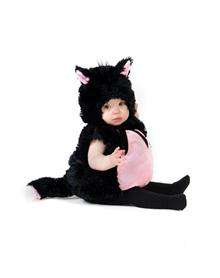 Little Kitty Baby Costume