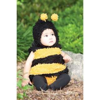 Stinger Bee Infant / Toddler Costume, 70756 