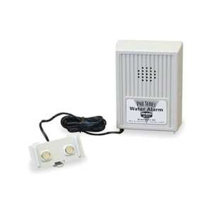   , Inc. PWA PHCC Pro Series Water Sensor and Alarm