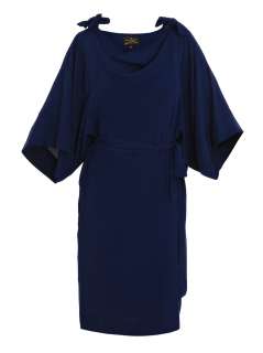 Calvary crepe dress  Vivienne Westwood Anglomania  Matchesfa