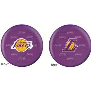 BOWLERS BASKETBALL LAKERS JERSEY