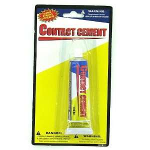 Super Glue T-CC Contact Cement