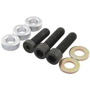   to Cylinder Head Bracket Bolt Kit for Small Block Chevy Automotive