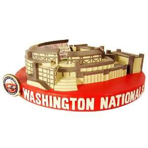 Forever Collectibles Washington Nationals Replica Stadium  