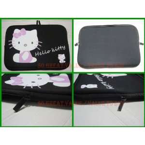   Hello kitty bag case for 10.2 apple ipad tablet or laptop Everything