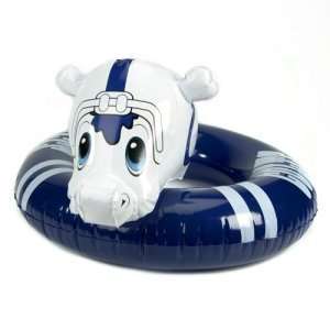 Indianapolis Colts NFL Inflatable Mascot Inner Tube (24)  