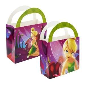  Lets Party By Hallmark Disney Tinker Bell Empty Favor 