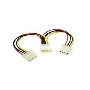   To Go 6 Y Shaped Internal Power Cord   3166