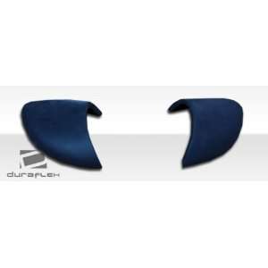    1994 1998 Ford Mustang Urethane Type 2 Side Scoops Automotive