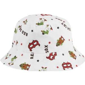  Boston Red Sox Infant Baby Bucket Hat