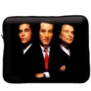  goodfellas1 Zip Sleeve Bag Soft Case Cover Ipad case for 