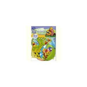  Pooh & Friends 48 Piece Party Favor Pack Toys & Games