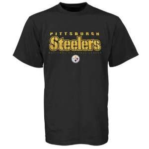  Pittsburgh Steelers Black Critical Victory T shirt Sports 