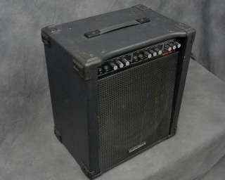   guitar amp this radioshack mps 50 50 watt speaker amplifier is