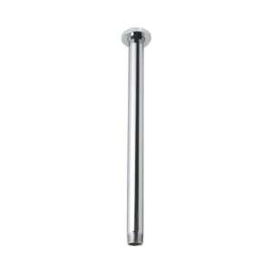 California Faucets Tub Shower 9116 12 1 2 x 12 Ceiling Mount Shower 