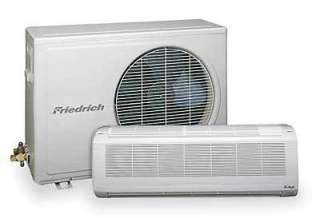 FRIEDRICH AIR CONDITIONER AC DUCTLESS SPLIT COOLING SYSTEM 23,000 BTU 