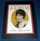 PEOPLES HOME JOURNAL DECEMBER 1927 S WENDELL CAMPBELL COVER CADY 
