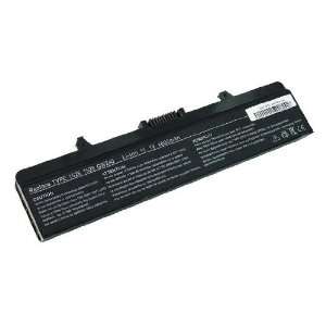 Dell Inspiron 1525 1526 rn873 hp297 Compatible 4800mAh Laptop Battery 