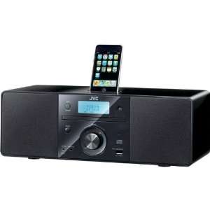  New Speaker System With FM Tuner And iPod Dock   CL5838 