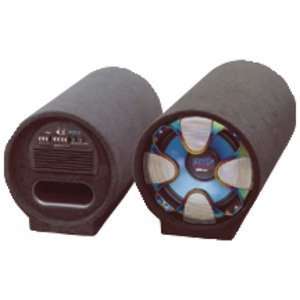   SUBWOOFER TUBE SYSTEM (8; 400W) (CAR STEREO SUBS)