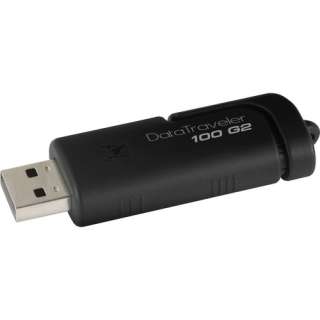 Brand New Kingston 16 GB USB 2.0 Flash Drive Memory Stick Data 