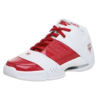  adidas Mens T Mac 6 Basketball Shoe Shoes