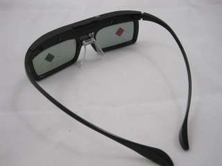 Samsung SSG 3050GB Active 3D Glasses (Battery Operated) 3D HDTV  