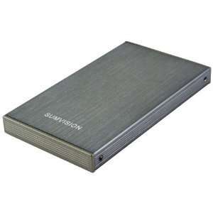  Bipra 250Gb 250 Gb 2.5 External Hard Drive Pocket Size 