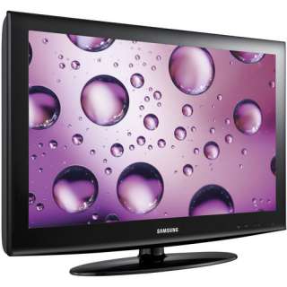 Samsung LN32D403 32 Inch Widescreen 720p 60Hz LCD HDTV Television 