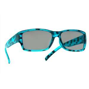  3DAZZLE   ARRAY/Blue Ice   Passive 3D Glasses   Optically 