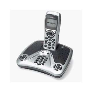  Wave Industries CDP 24201 2.4 GHz DSS 2 Line Cordless Phone 
