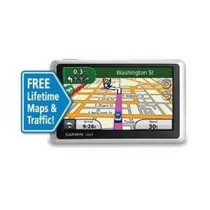   Nav w/4.3inch Thin Display Lifetime Maps&Traffic Updates Electronics