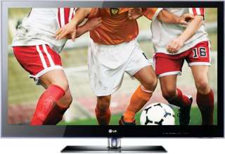 LG 60 inch Infinia 1080P Plasma Television LG60PK950  