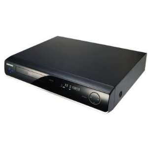   Blu Ray Disc Player W/ High Speed HDMI Cable (2 meters) Electronics
