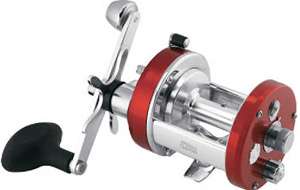 Abu Garcia 7000iC3 CT MAG HS High Speed Big Game Casting Reel NEW IN 