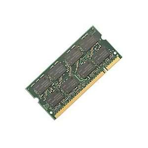  1GB PC2100 200 pin SODIMM (ABC) RAM