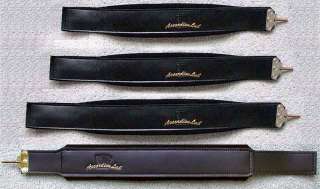 Pro.Accordion/Accordian Bass Strap Genuine Leather, NEW  