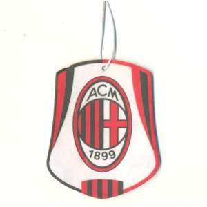 AC Milan Air Freshener