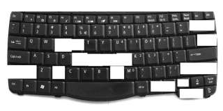 Acer Keyboard KEY TravelMate C300 C310 610 620 630  