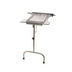  Universal K Surgical Table with Double Leg Health 