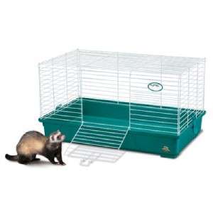 Super Pet My First Home Guinea Pig/Rabbit Cage Large  