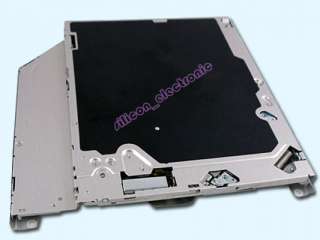 Macbook A1342 Unibody SuperDrive DVD Drive UJ898 UJ 898  